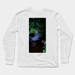 Wisp Long Sleeve T-Shirt